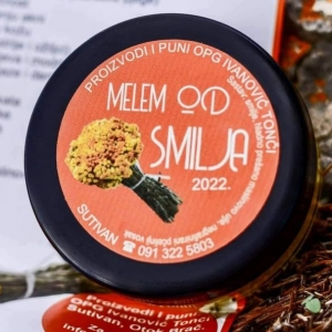 Melem od smilja 50ml